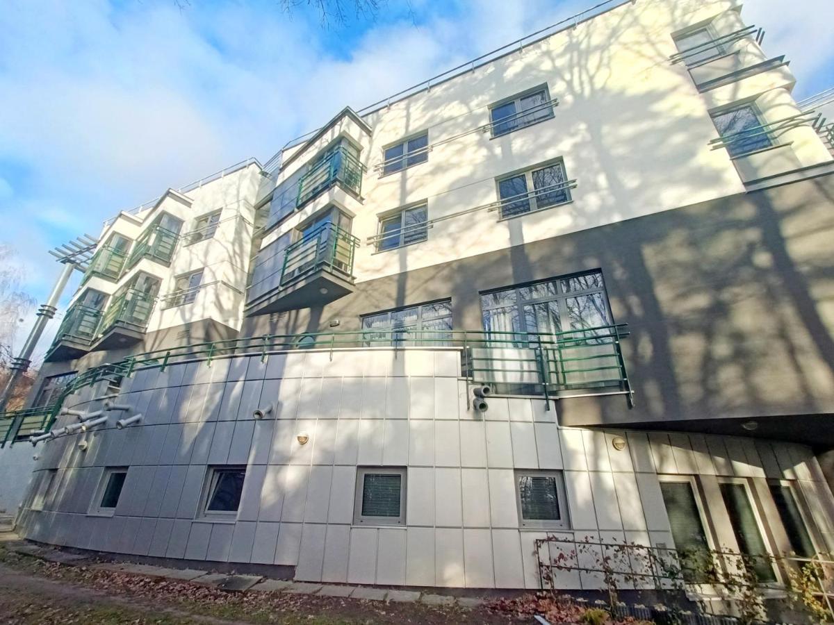 Apartament Nad Zalewem Serock Exterior foto